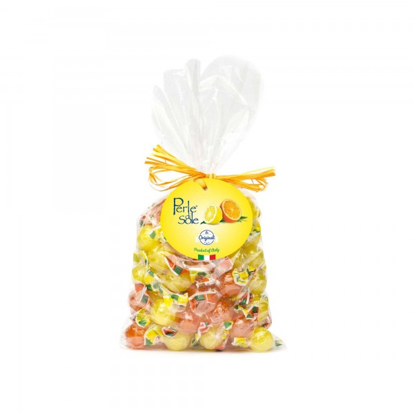 Assorted Amalfi Lemon & Orange Drops