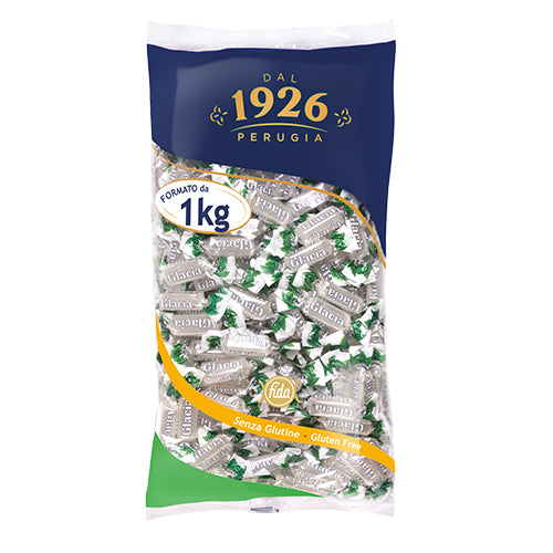 Caramelo De Menta Glacia