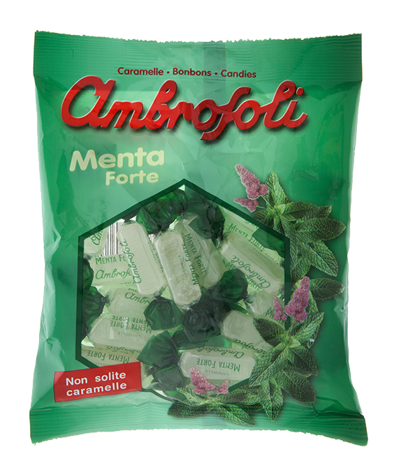Menta Forte (Mint)