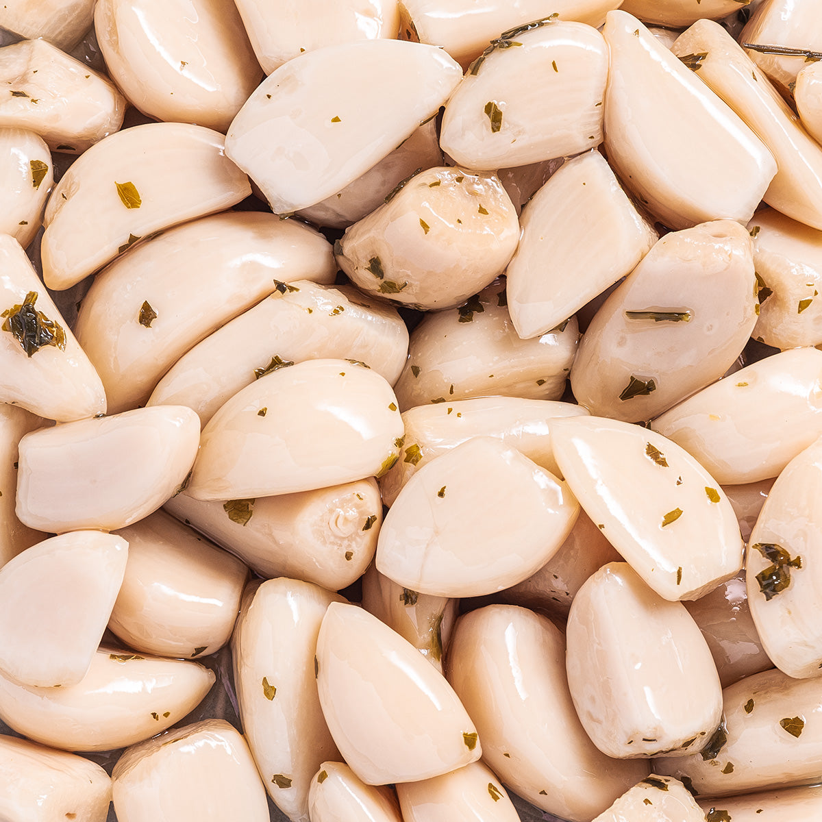 Ajo Marinado (212 ml)