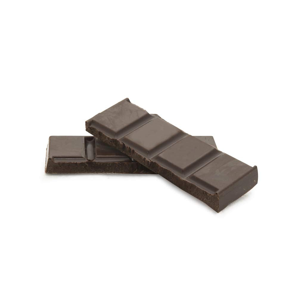 Barra de chocolate amargo con sabor a limón (3,5 oz | 100 g)
