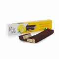 Limoncello Soft Nougat Dipped In Dark Chocolate (5.29 Oz)