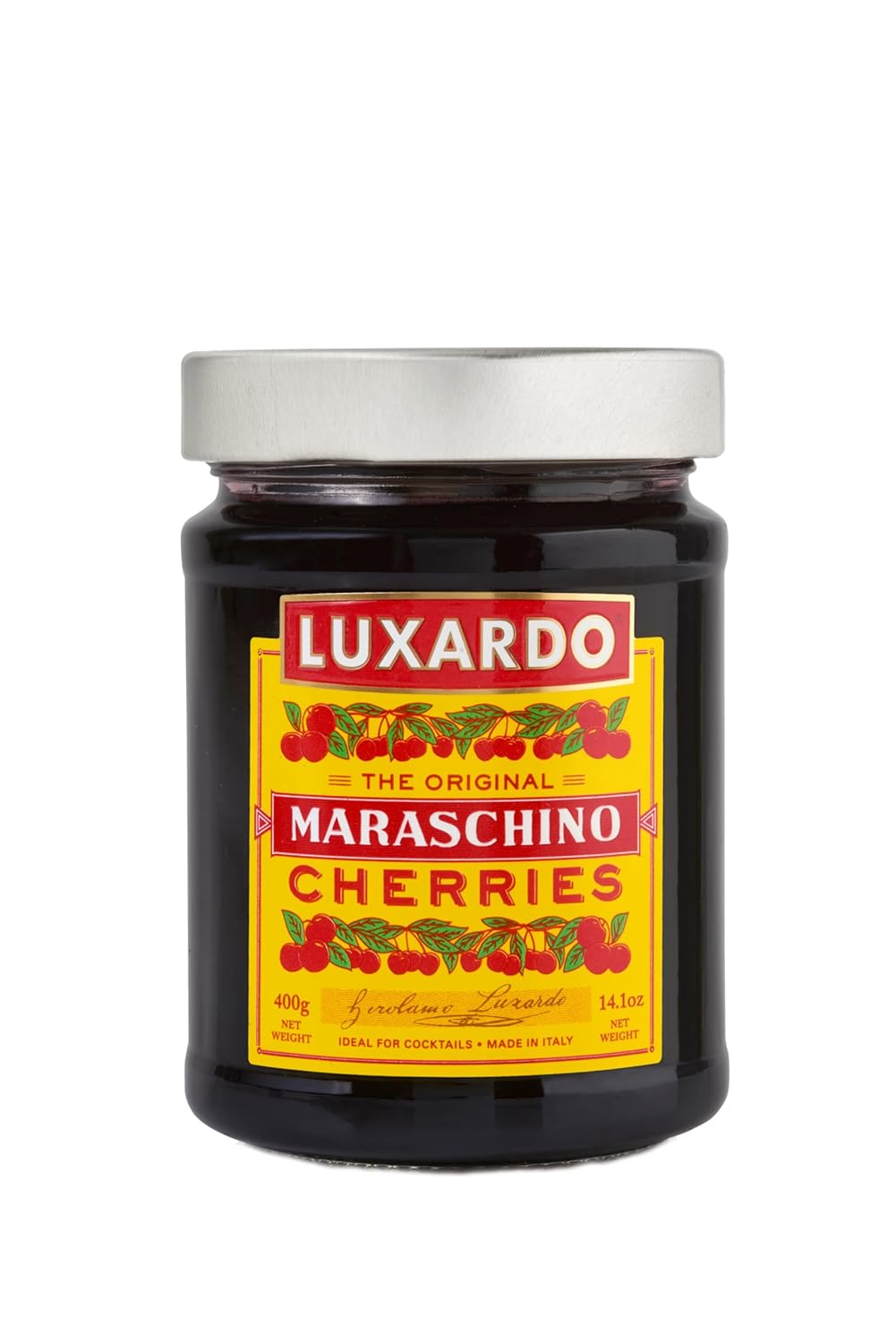 Luxardo Marachino Cherries