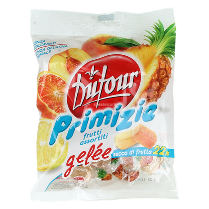 Caramelo De Jalea De Frutas Primizie