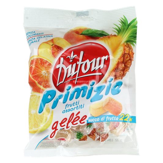 Primizie Fruit Jelly Candy