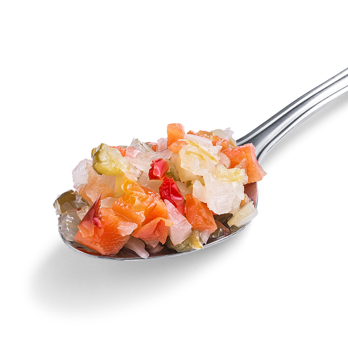 Coarse Assorted Vegetable Tapenade)