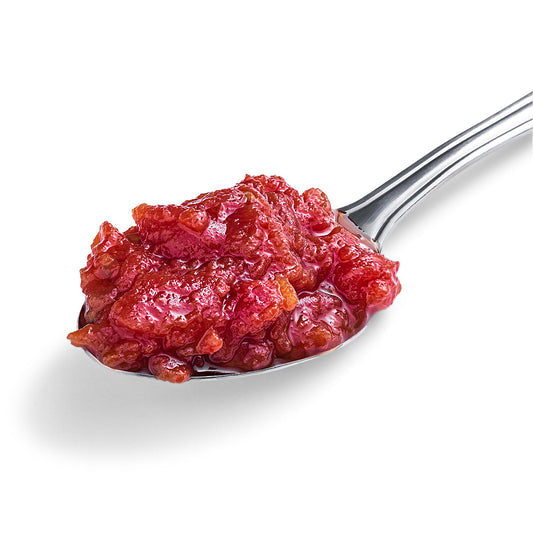 Organic Tomato Bruschetta Base