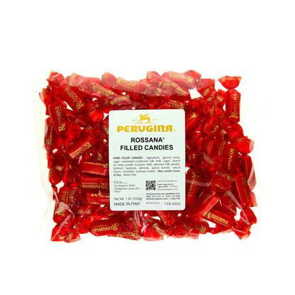 Rossana Filled Candy