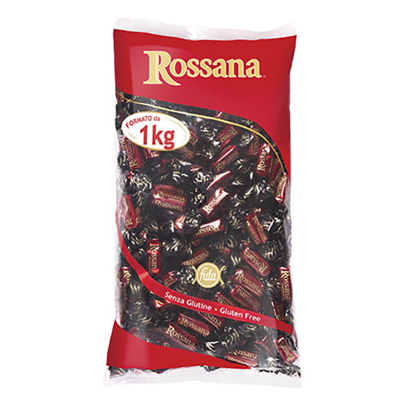 Rossana Filled Candy