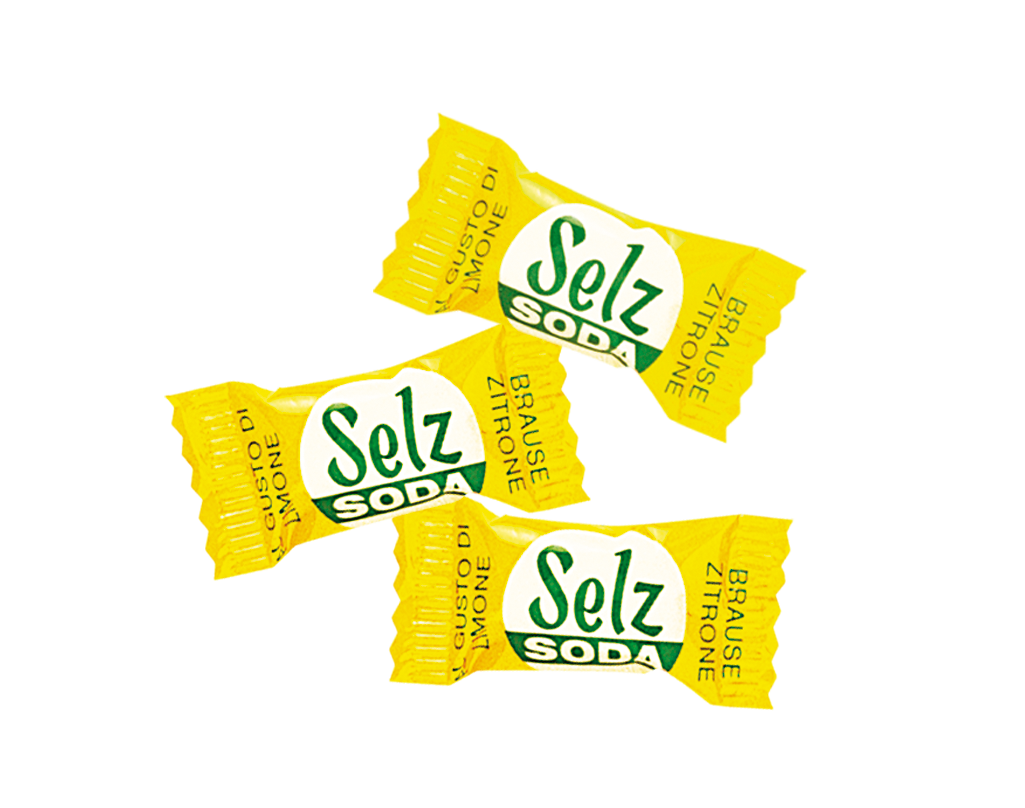 Selz Soda Limón (2.2 Lbs | 1 Kg)
