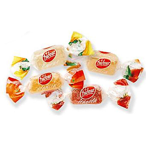 Primizie Fruit Jelly Candy
