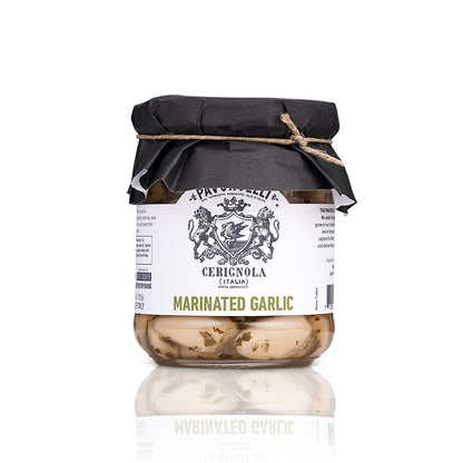 Ajo Marinado (212 ml)