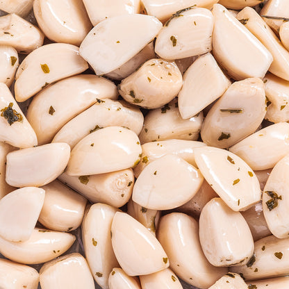 Ajo Marinado (212 ml)