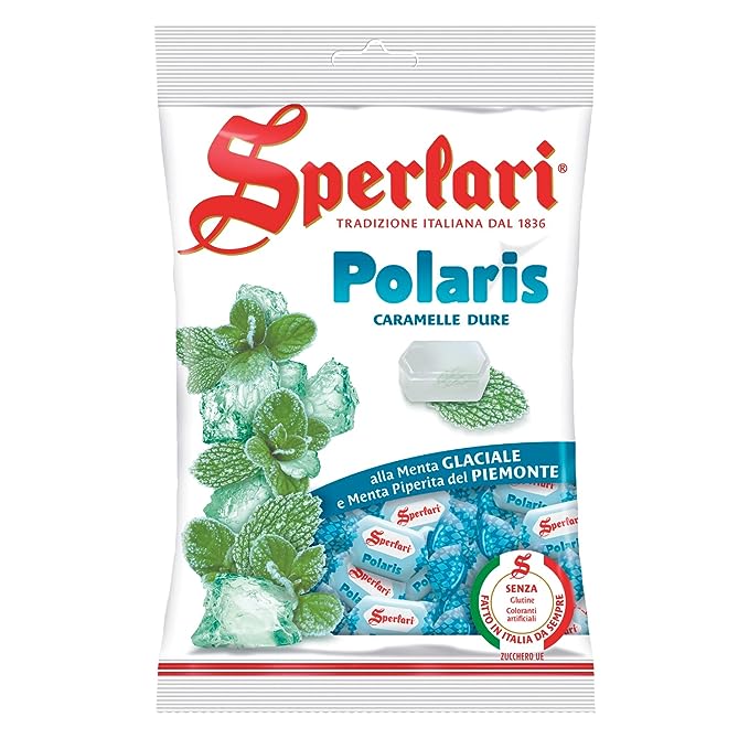 Menta Polaris